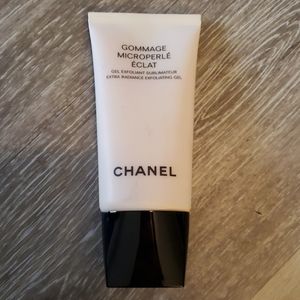 Chanel Exfoliant
